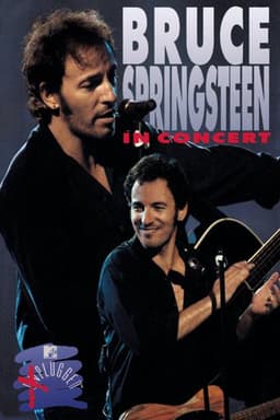 Bruce Springsteen: MTV Unplugged & Uncut
