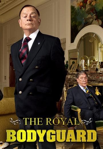 The Royal Bodyguard