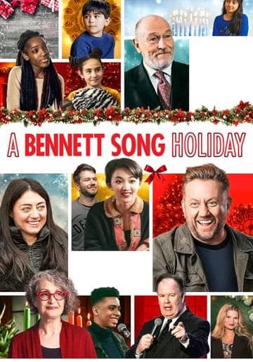 A Bennett Song Holiday
