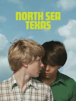 North Sea Texas