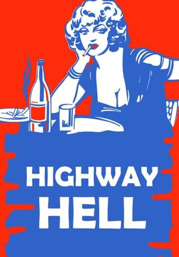 Hitchhike to Hell