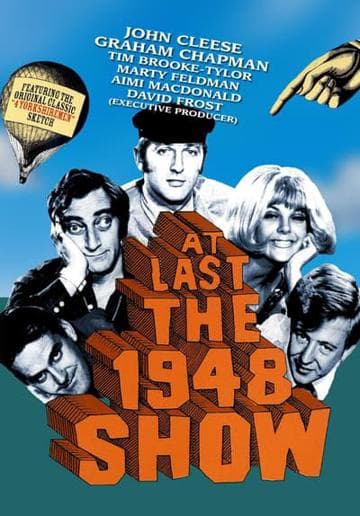 At Last the 1948 Show