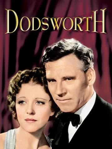 Dodsworth