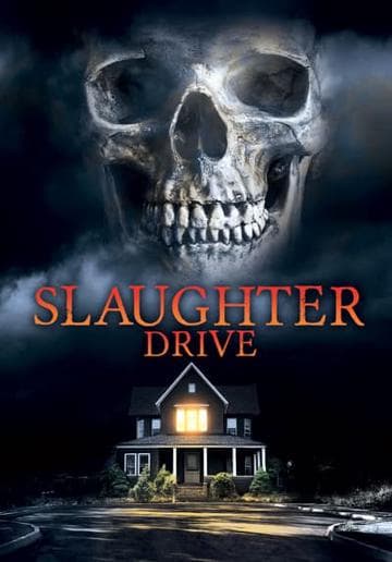 Slaughter Drive