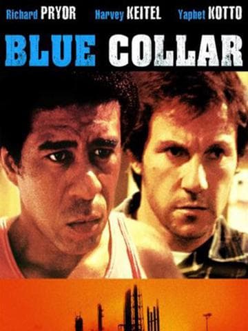 Blue Collar