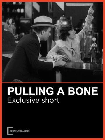 Pulling a Bone