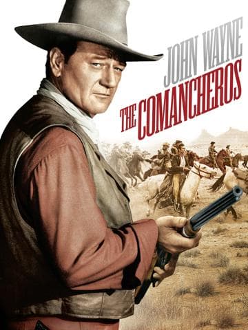 The Comancheros