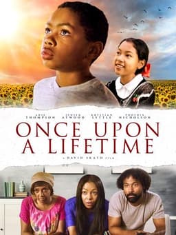 Once Upon a Lifetime