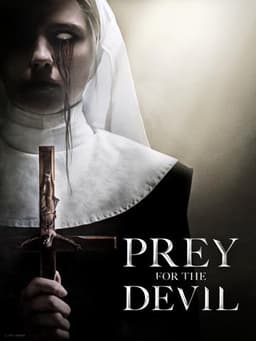 Prey for the Devil