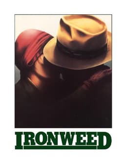 Ironweed