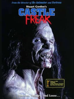 Castle Freak