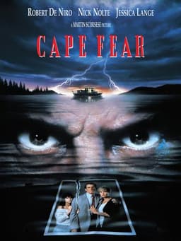 Cape Fear