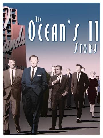 The Ocean's 11 Story