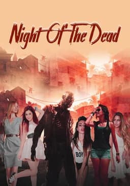 Night of the Dead