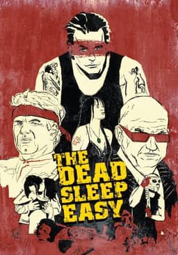 The Dead Sleep Easy