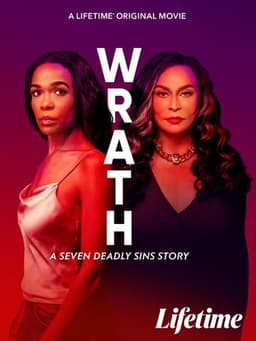 Wrath: A Seven Deadly Sins Story