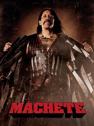 Machete