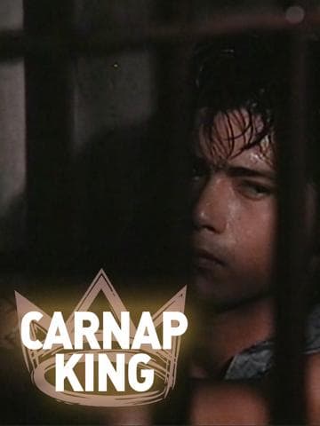 Carnap King: The Randy Padilla Story