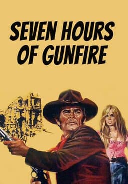 Seven Hours of Gunfire