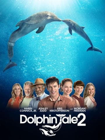 Dolphin Tale 2