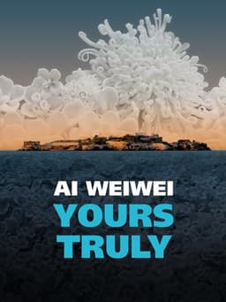 Ai Weiwei: Yours Truly