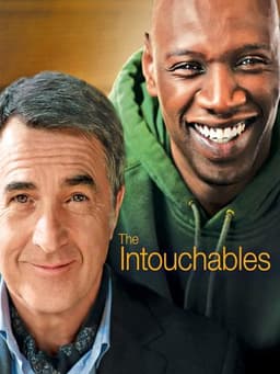 The Intouchables