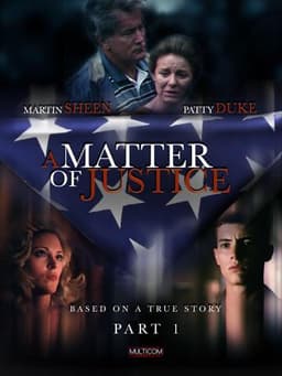 A Matter of Justice