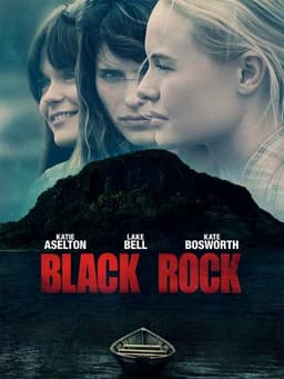 Black Rock