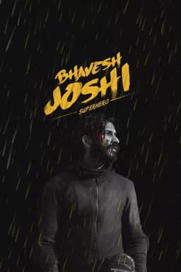 Bhavesh Joshi Superhero