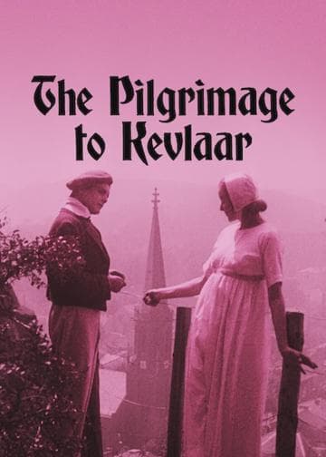 The Pilgrimage to Kevlaar