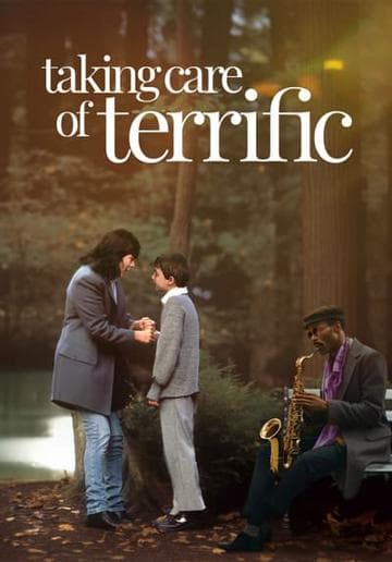 Taking Care of Terrific