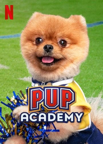 Pup Academy