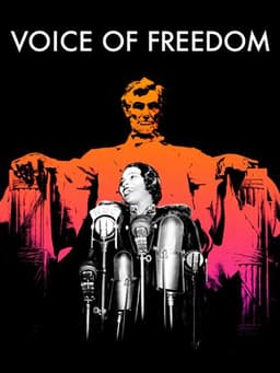 Voice of Freedom