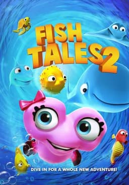 Fishtales 2