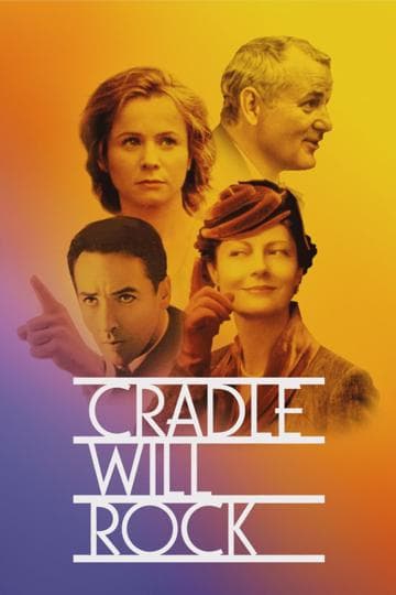 Cradle Will Rock