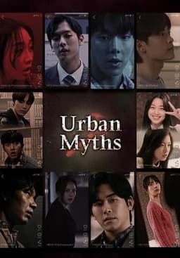 Urban Myths