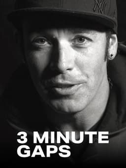3 Minute Gaps