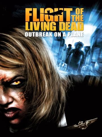 Flight of the Living Dead