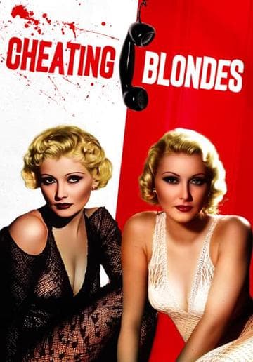 Cheating Blondes