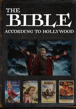 The Bible According to Hollywood