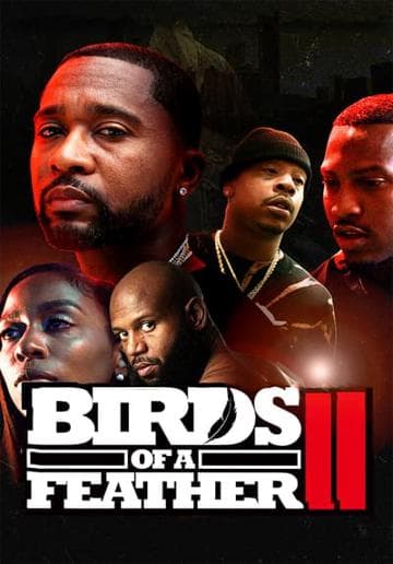 Birds of a Feather 2