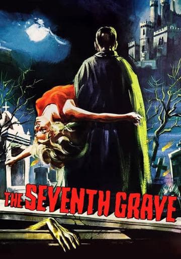 The Seventh Grave