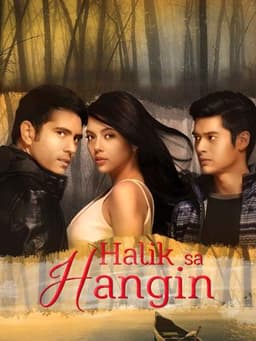 Halik sa Hangin