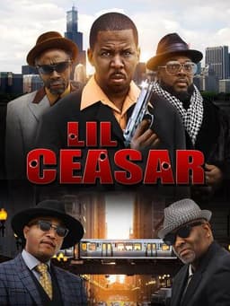 Lil Ceasar