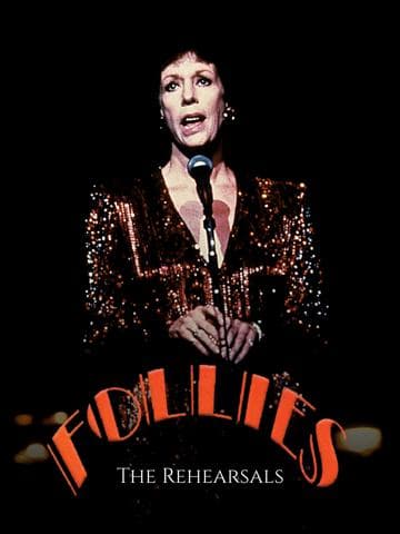 Follies: In Concert