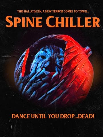 Spine Chiller