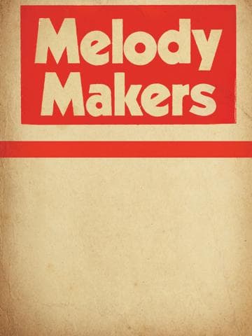 Melody Makers
