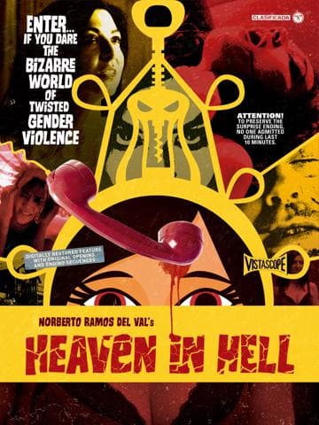 Heaven in Hell