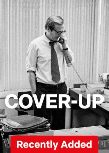 Cover-Up