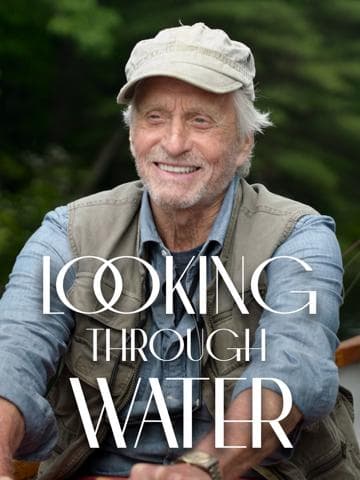 Looking Through Water